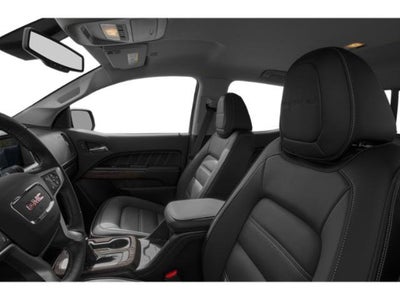 2021 GMC Canyon 4WD Denali
