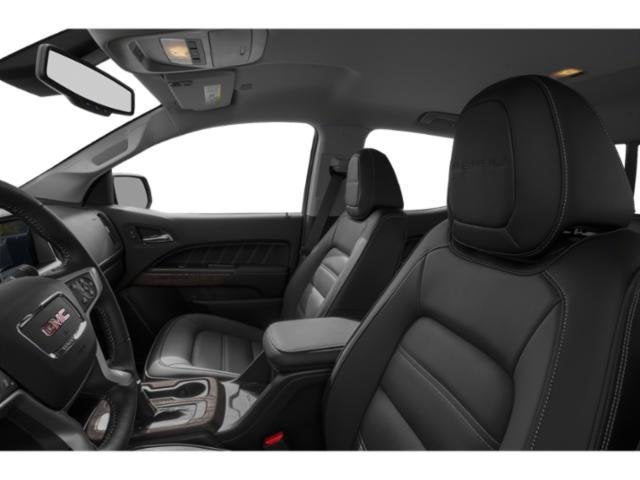 2021 GMC Canyon 4WD Denali