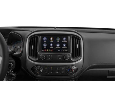 2021 GMC Canyon 4WD Denali