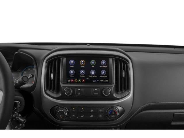 2021 GMC Canyon 4WD Denali