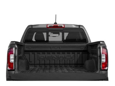 2021 GMC Canyon 4WD Denali