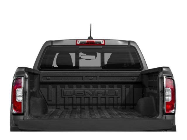 2021 GMC Canyon 4WD Denali