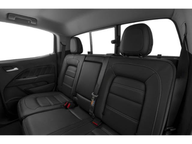 2021 GMC Canyon 4WD Denali
