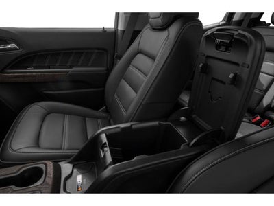 2021 GMC Canyon 4WD Denali