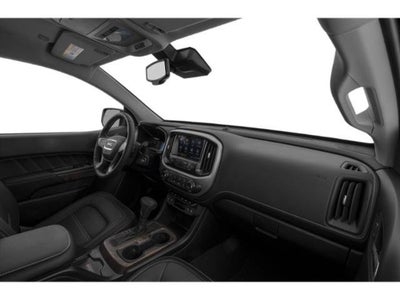 2021 GMC Canyon 4WD Denali
