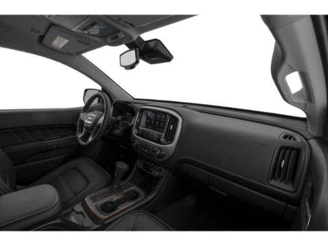 2021 GMC Canyon 4WD Denali