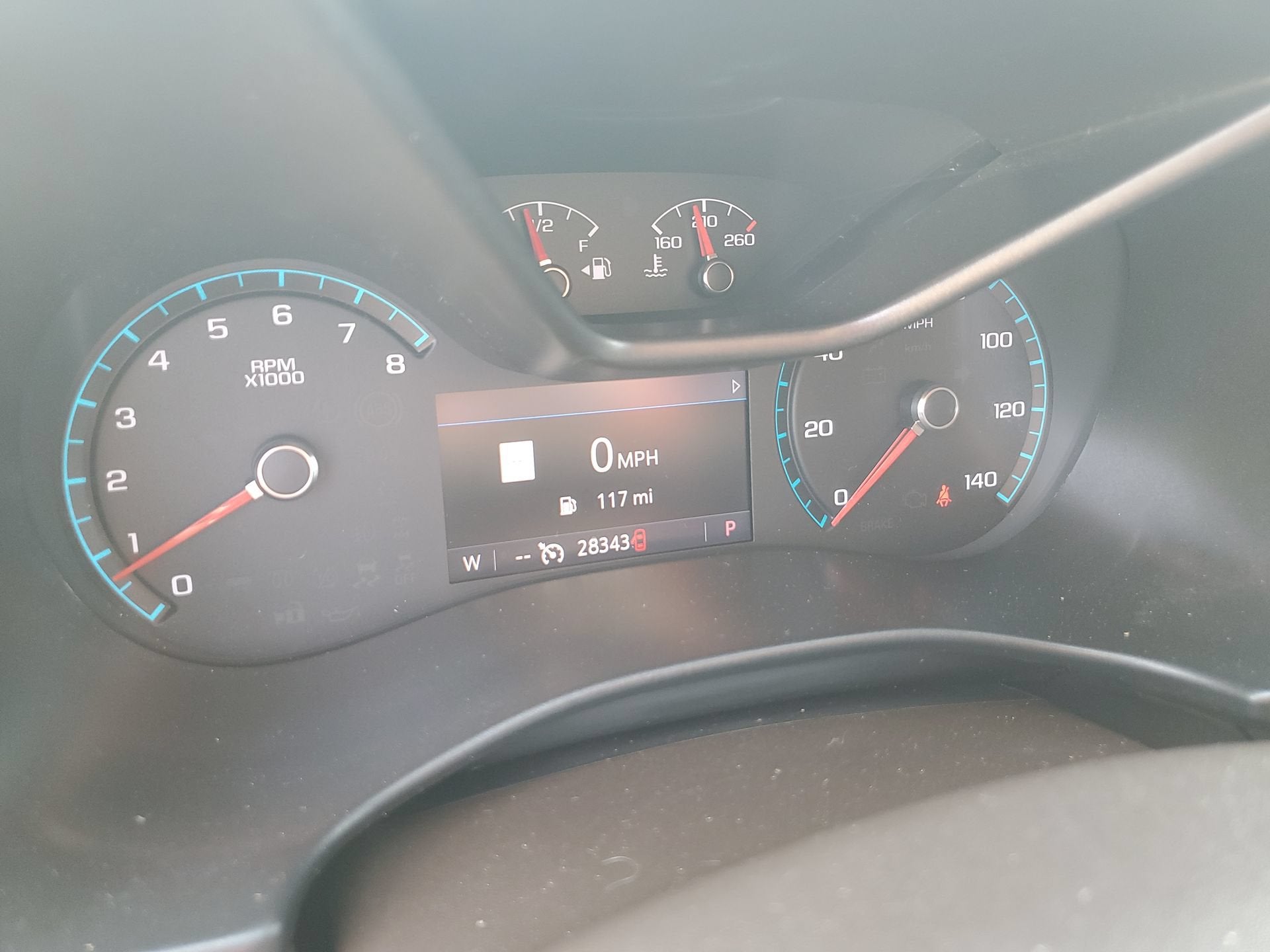 2021 GMC Canyon 4WD Denali