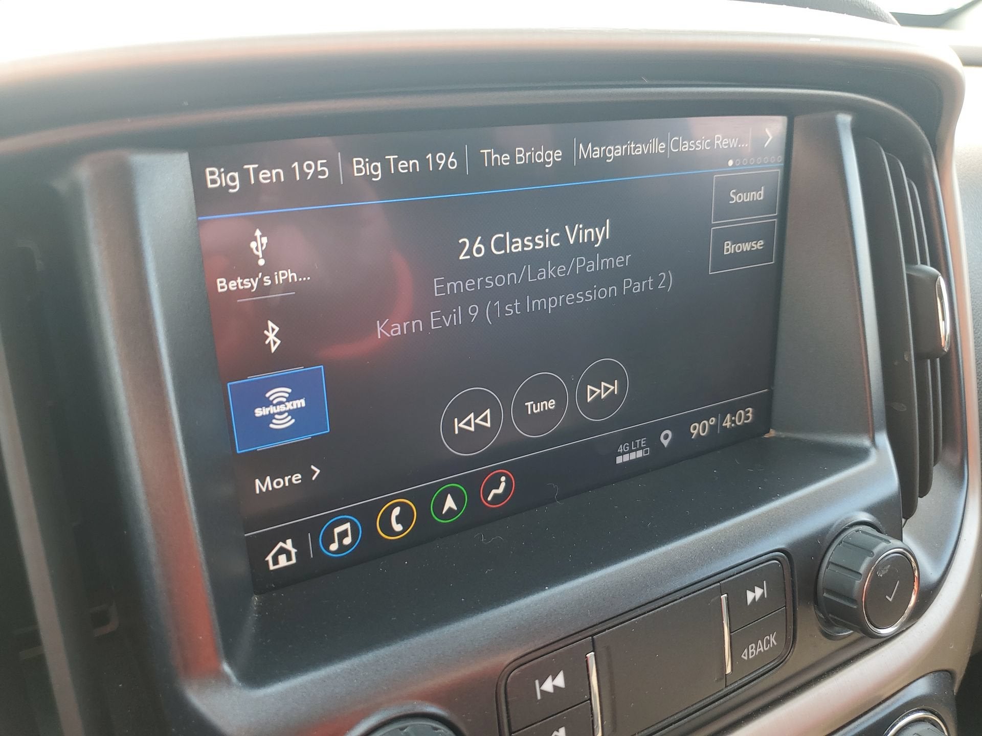 2021 GMC Canyon 4WD Denali