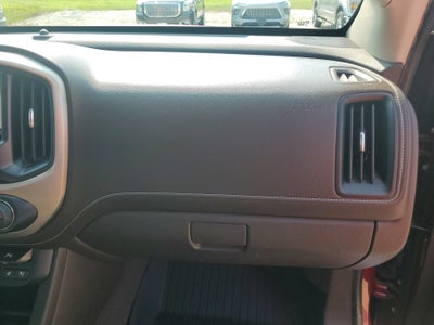 2021 GMC Canyon 4WD Denali