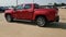 2021 GMC Canyon 4WD Denali