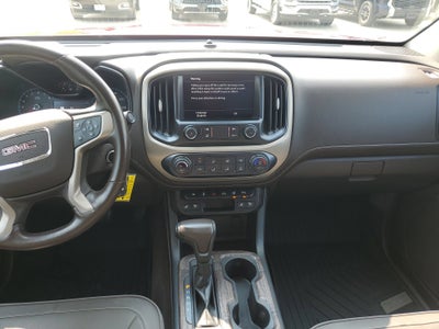 2021 GMC Canyon 4WD Denali