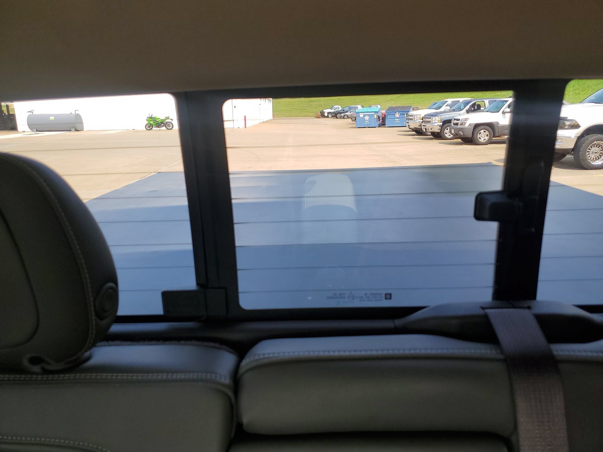 2021 GMC Canyon 4WD Denali