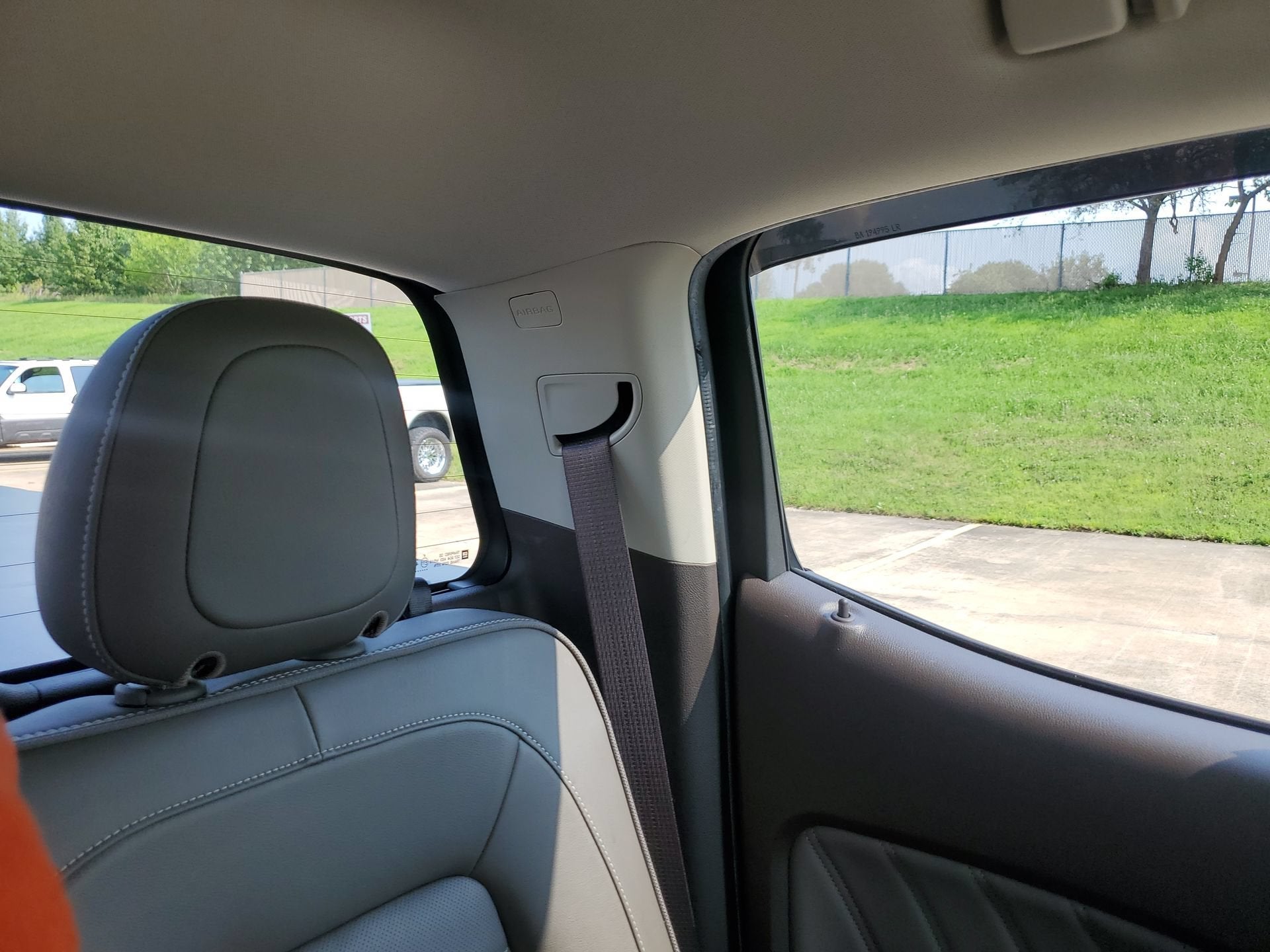 2021 GMC Canyon 4WD Denali