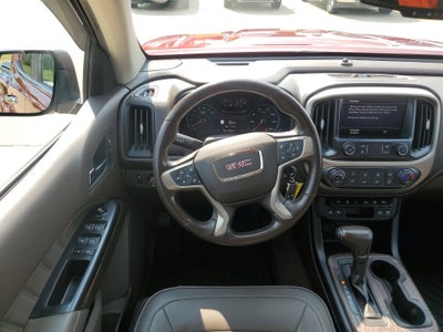 2021 GMC Canyon 4WD Denali
