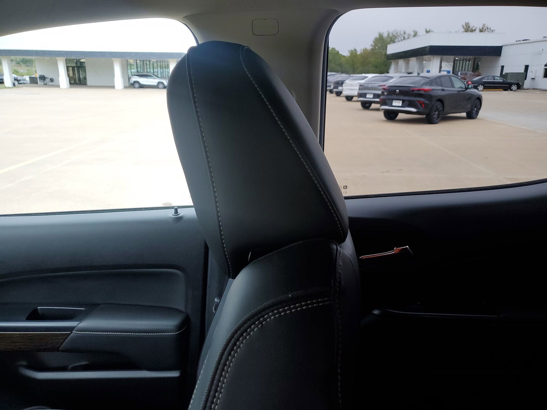 2019 GMC Canyon 4WD Denali