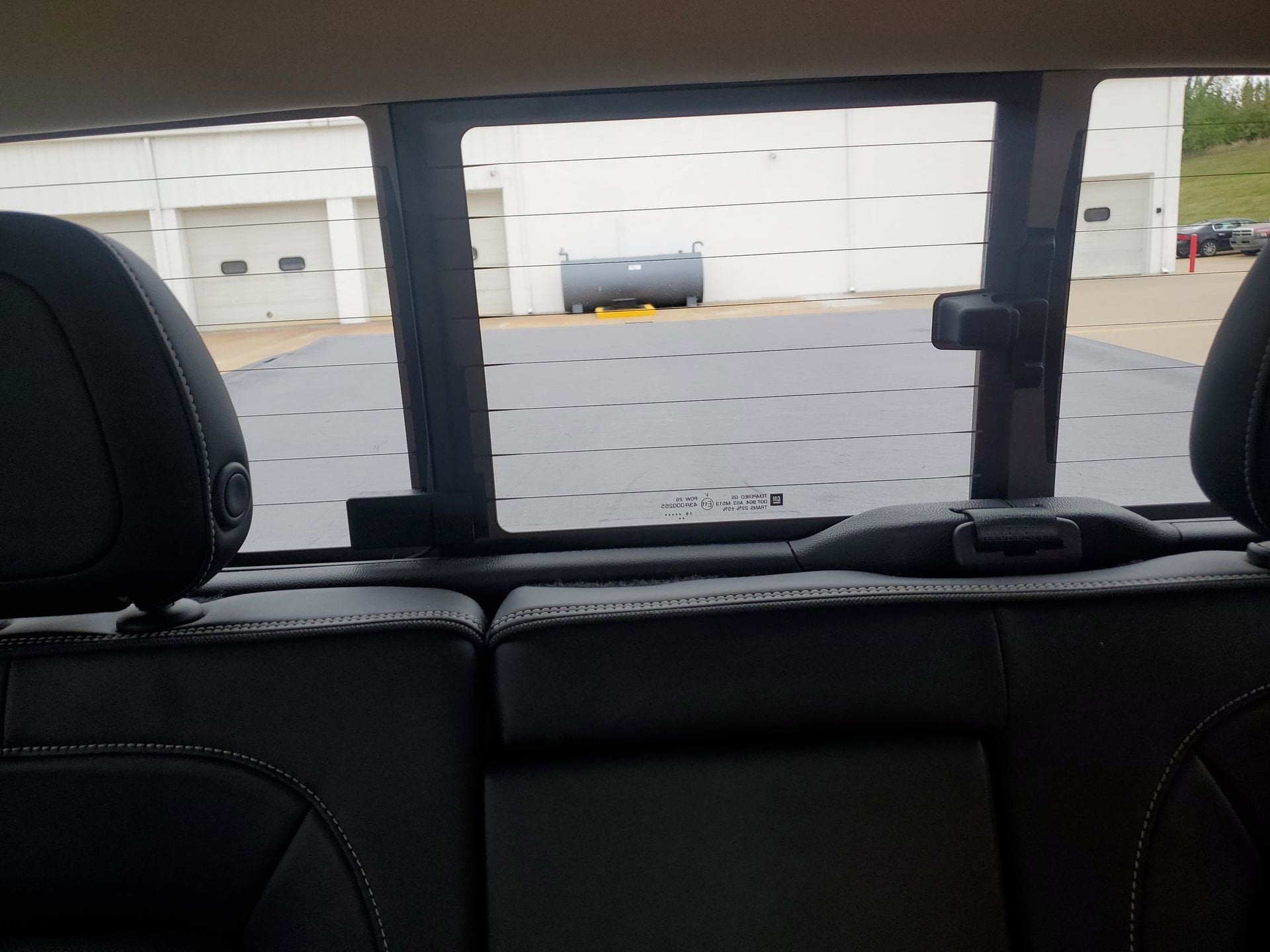 2019 GMC Canyon 4WD Denali