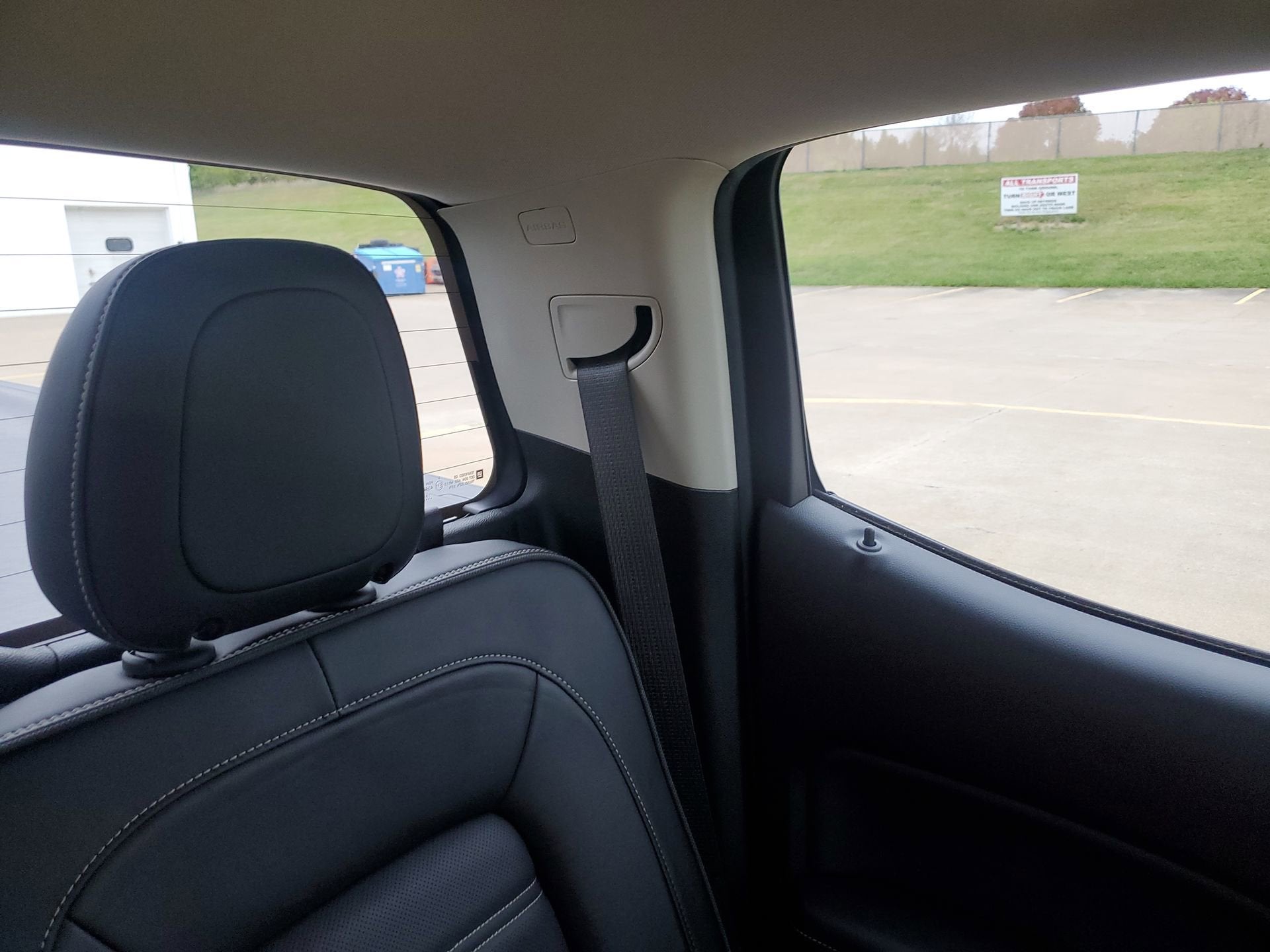 2019 GMC Canyon 4WD Denali