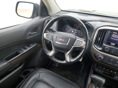 2019 GMC Canyon 4WD Denali
