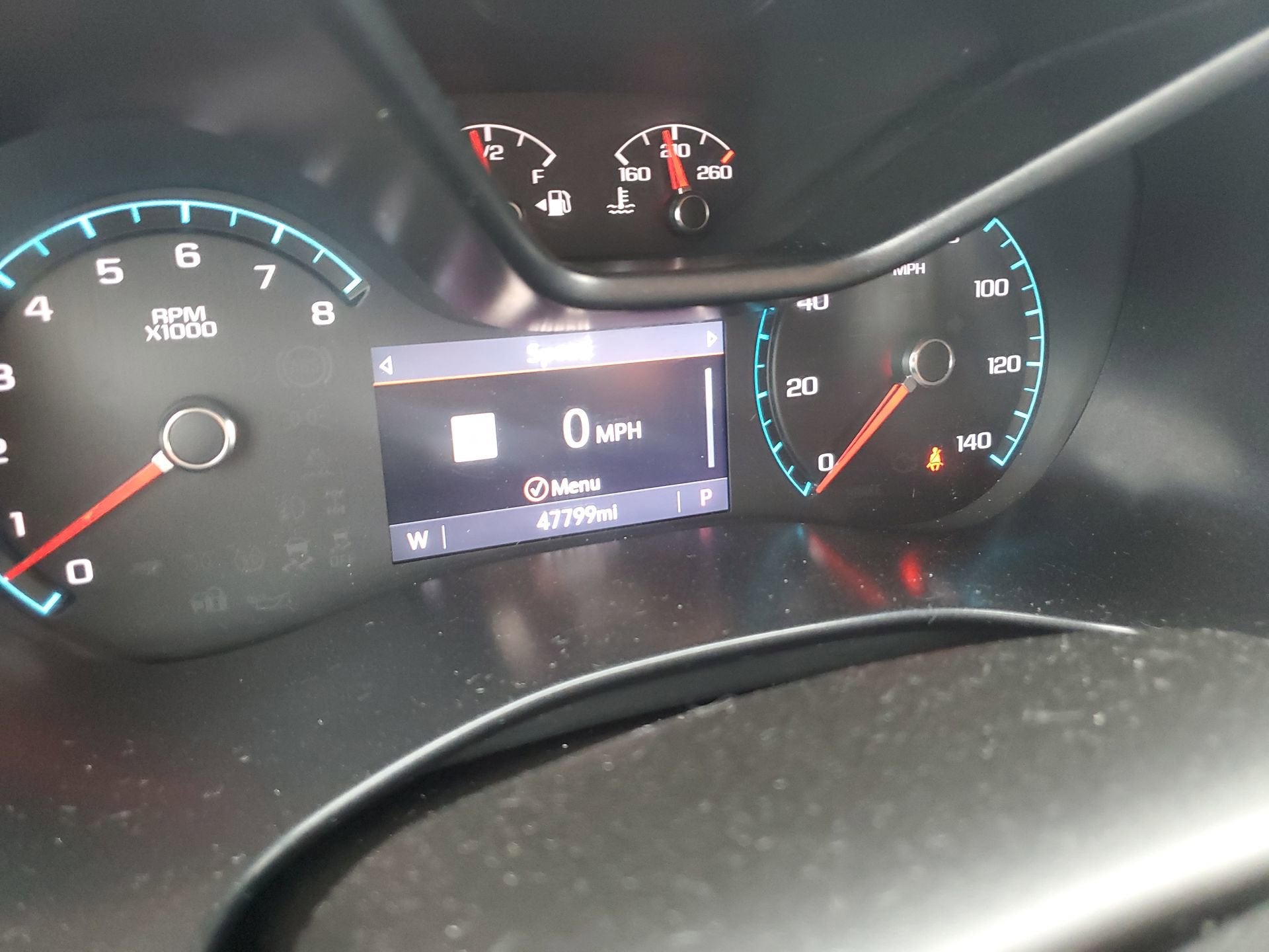 2019 GMC Canyon 4WD Denali