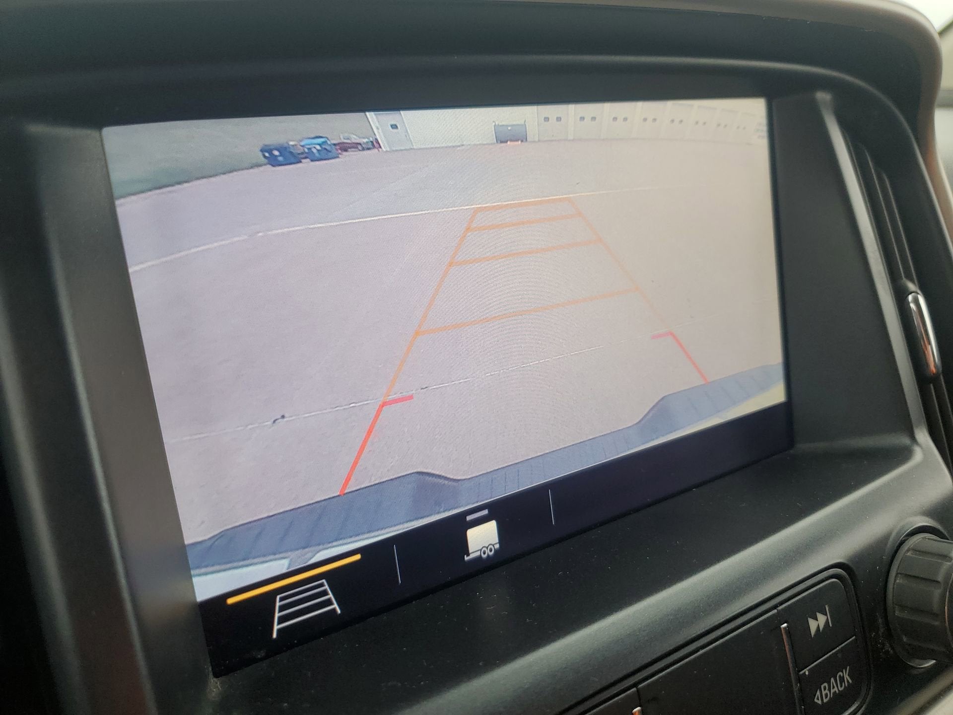 2019 GMC Canyon 4WD Denali