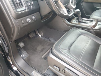 2019 GMC Canyon 4WD Denali