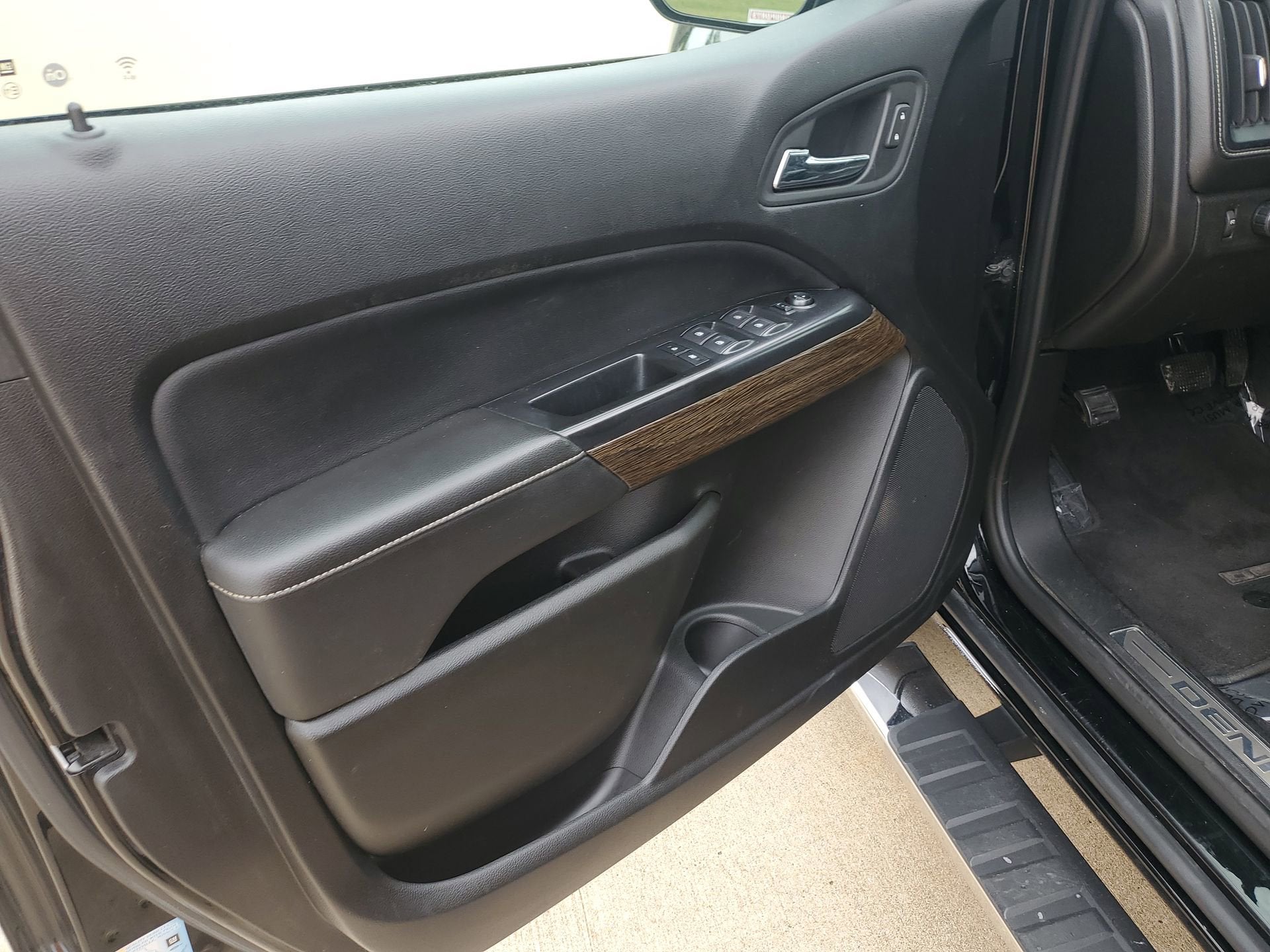 2019 GMC Canyon 4WD Denali