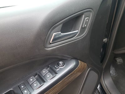 2019 GMC Canyon 4WD Denali