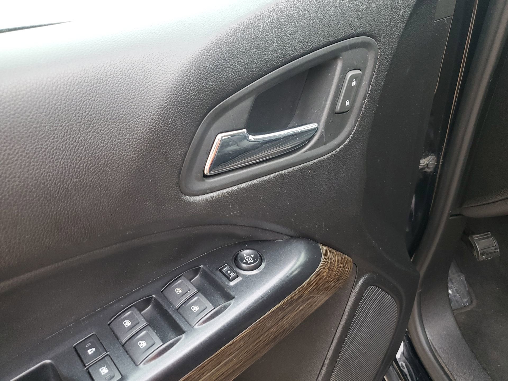 2019 GMC Canyon 4WD Denali