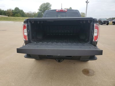 2019 GMC Canyon 4WD Denali