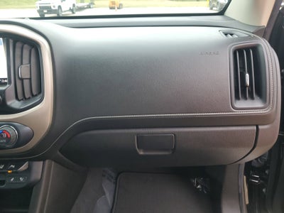 2019 GMC Canyon 4WD Denali