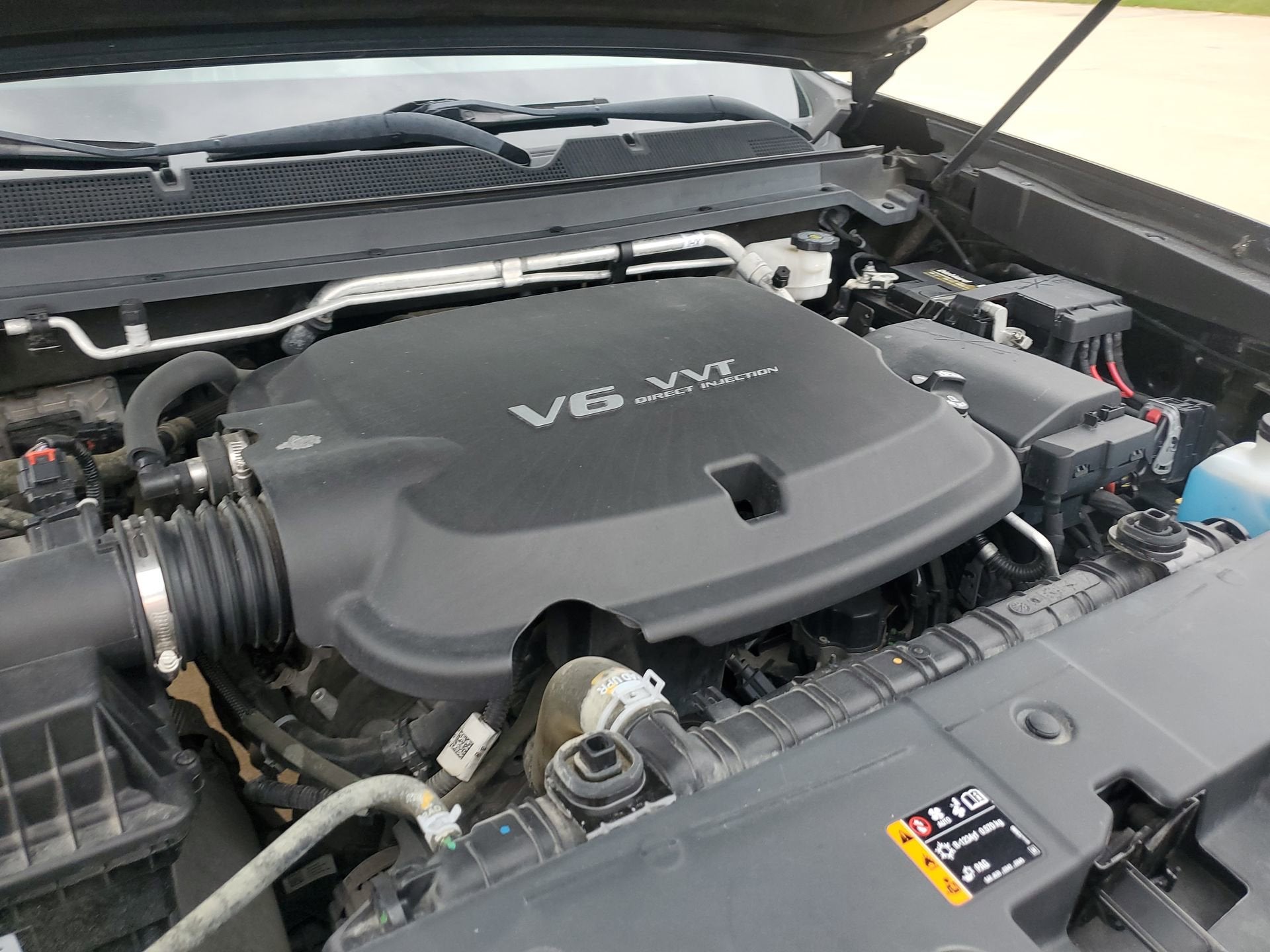 2019 GMC Canyon 4WD Denali