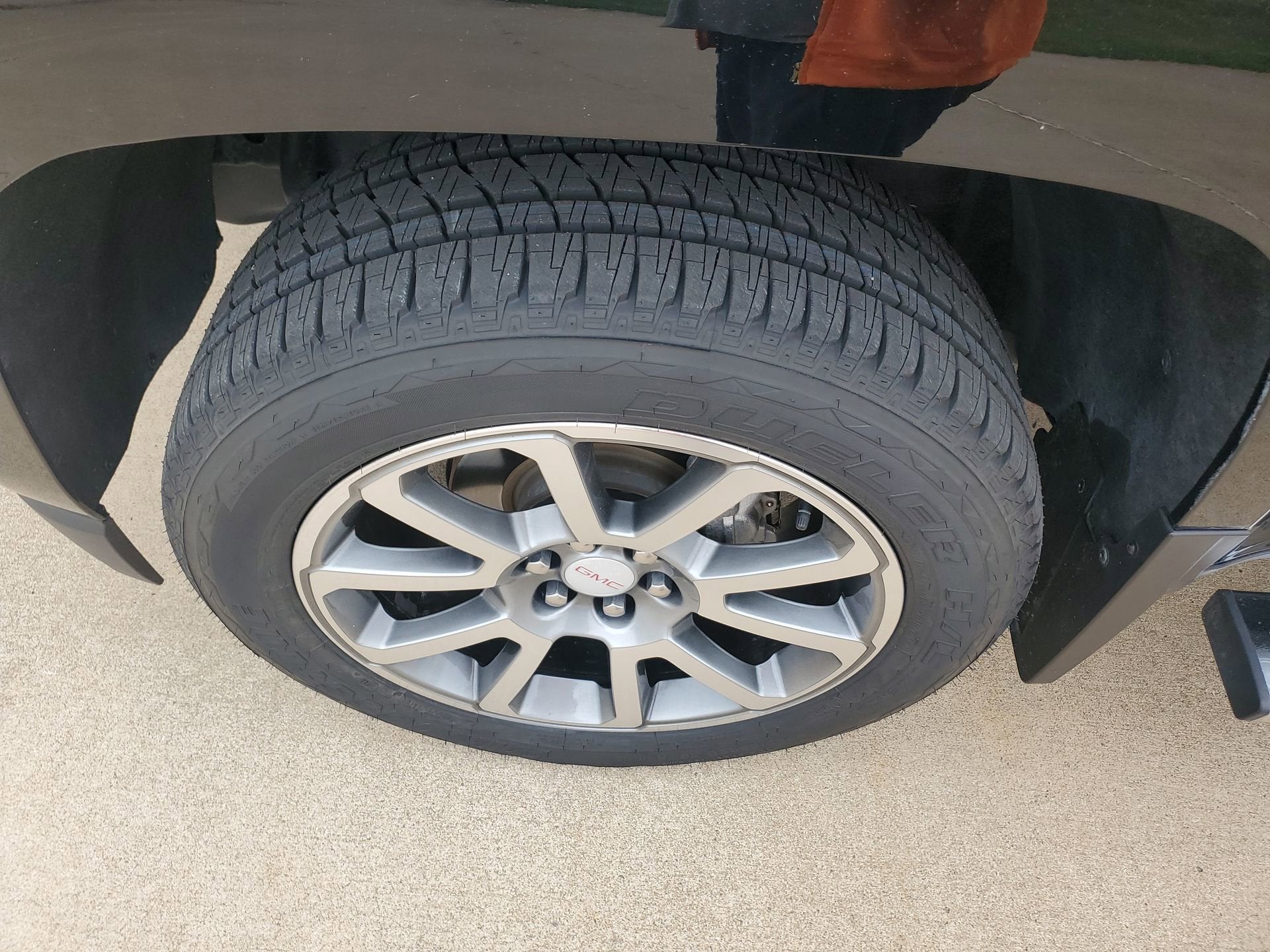 2019 GMC Canyon 4WD Denali