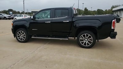 2019 GMC Canyon 4WD Denali