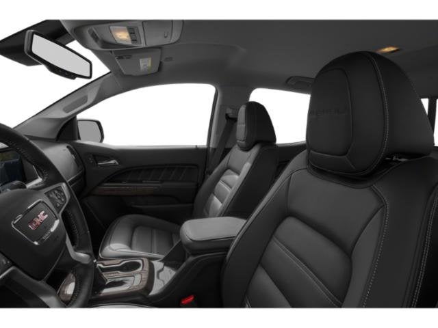 2022 GMC Canyon Denali