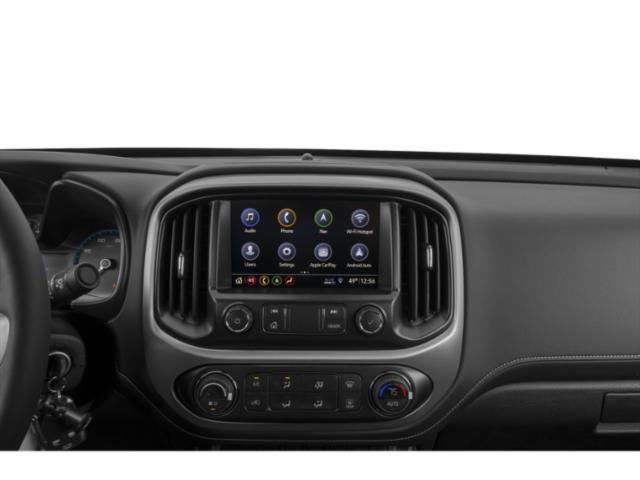 2022 GMC Canyon Denali