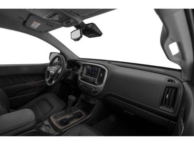 2022 GMC Canyon Denali