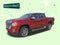 2022 GMC Canyon Denali