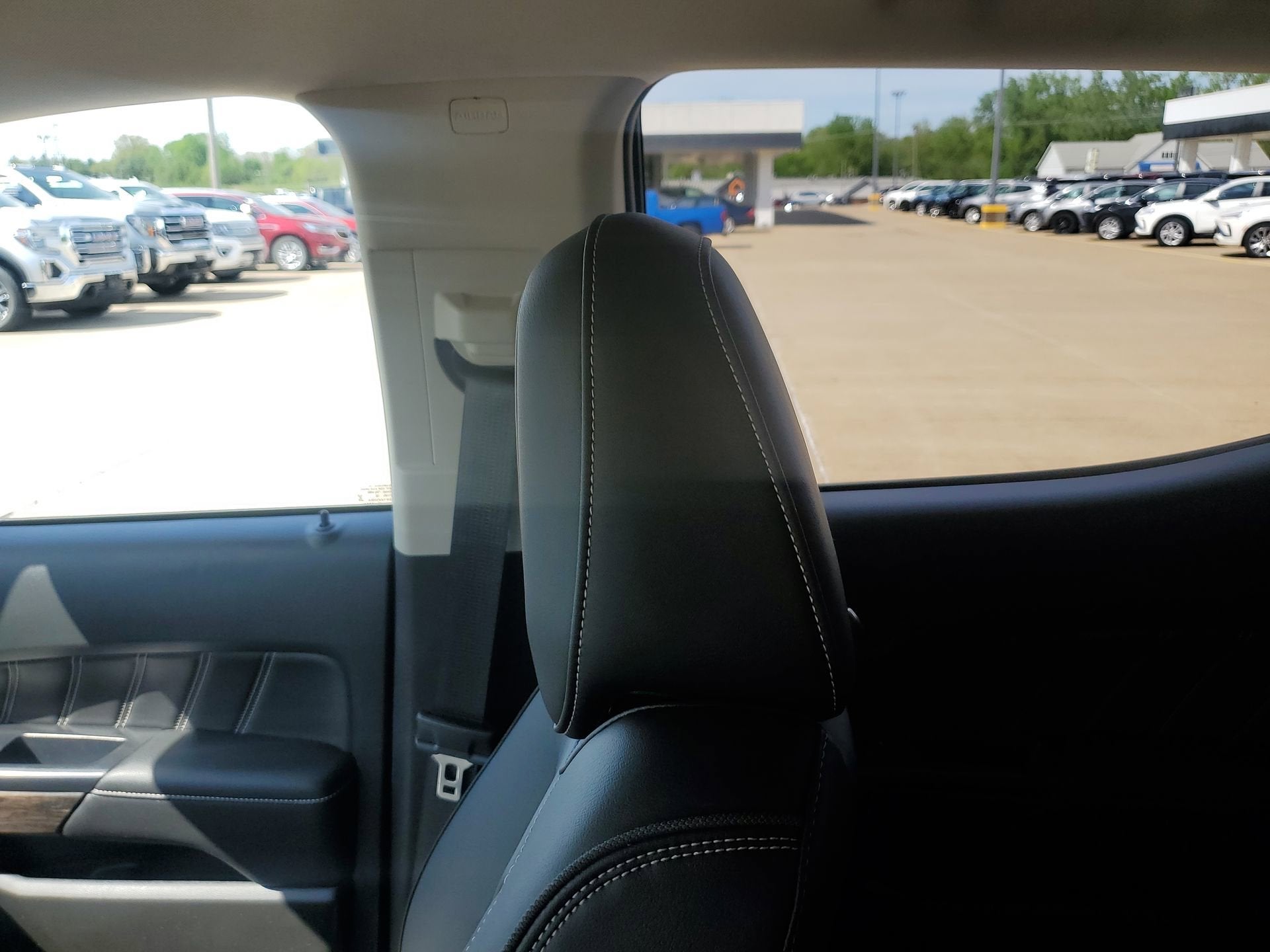 2022 GMC Canyon Denali