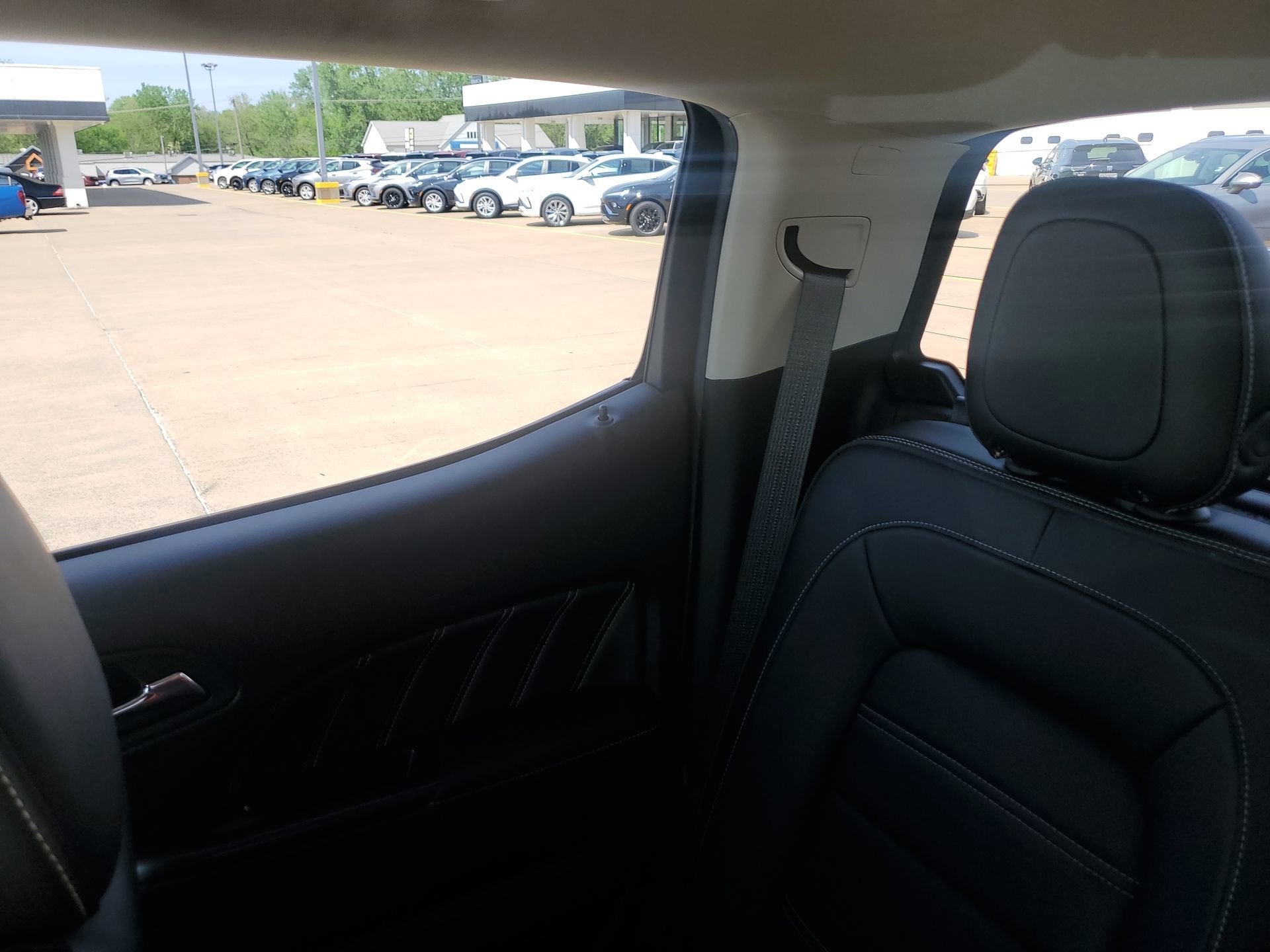 2022 GMC Canyon Denali