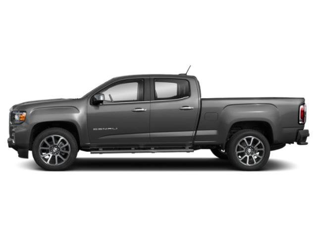2022 GMC Canyon Denali