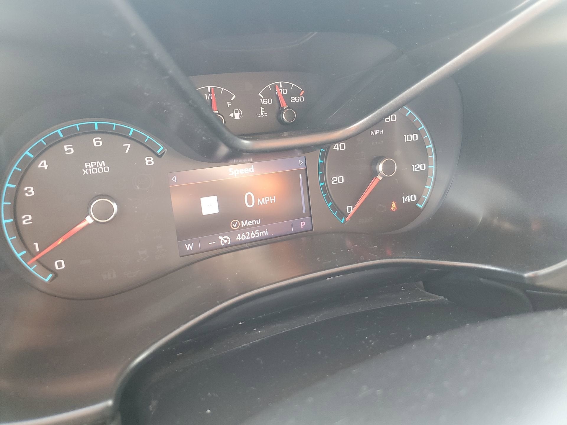 2022 GMC Canyon Denali