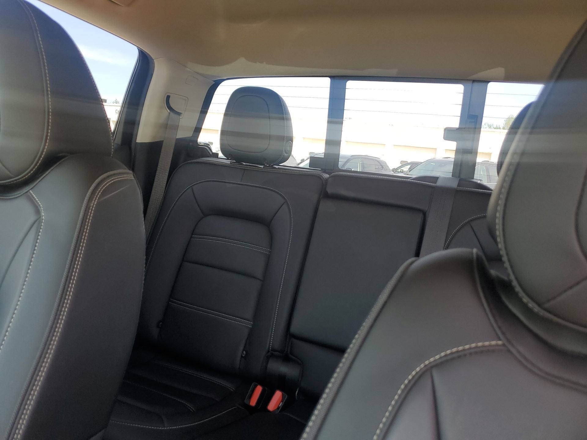 2022 GMC Canyon Denali