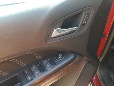 2022 GMC Canyon Denali
