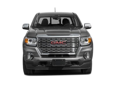 2022 GMC Canyon Denali