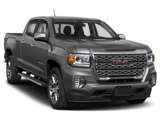 2022 GMC Canyon Denali