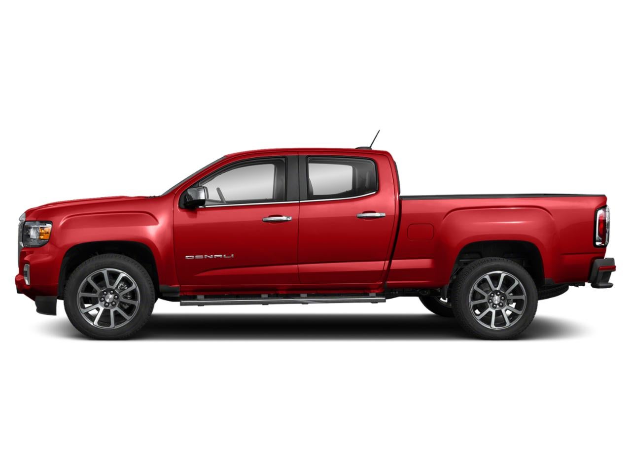 2022 GMC Canyon Denali
