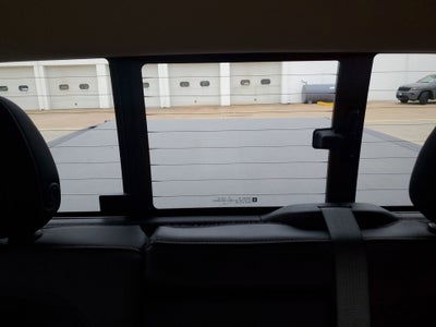 2021 GMC Canyon AT4 - Leather