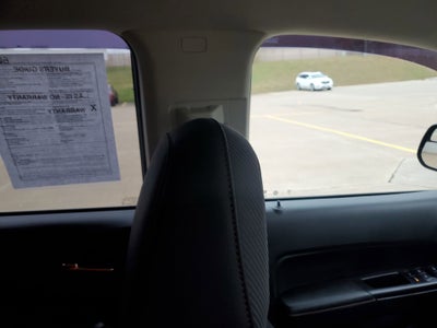 2021 GMC Canyon AT4 - Leather