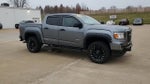 2021 GMC Canyon AT4 - Leather