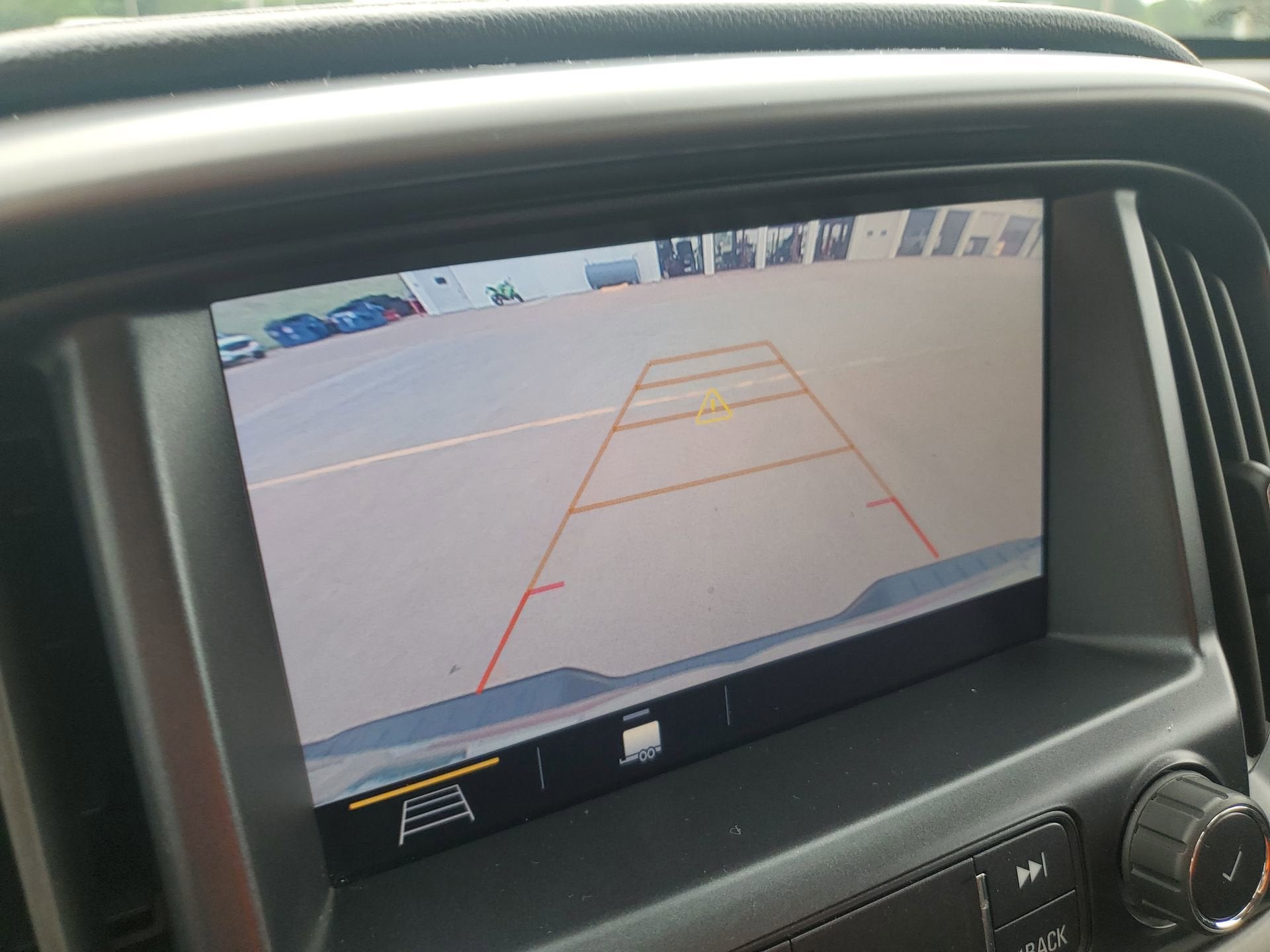 2021 GMC Canyon AT4 - Leather